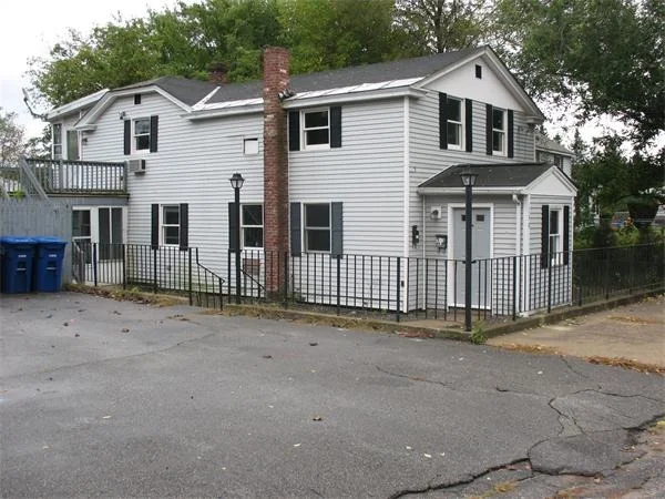 Unit for sale at 158 Eleventh, Leominster, MA 01453