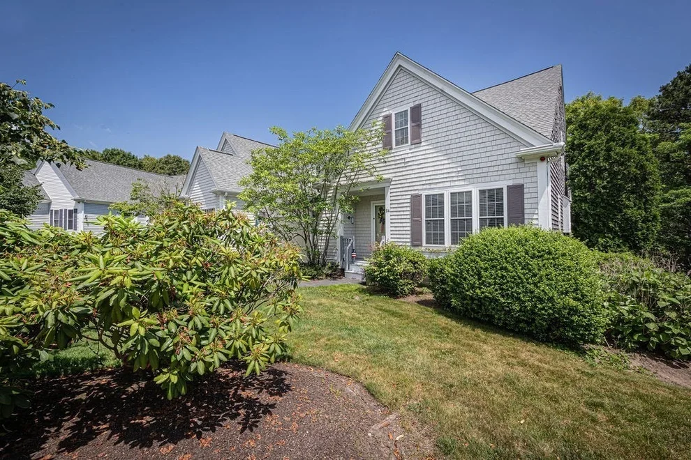 Unit for sale at 54 Stratford Rdg, Mashpee, MA 02649