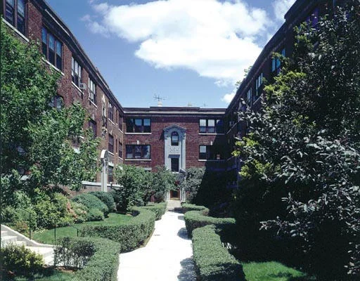 Unit for sale at 403 Washington Street, Brookline, MA 02446