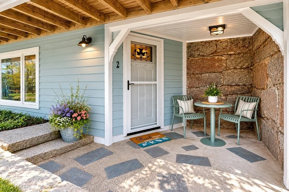 Unit for sale at 6 Mt Locust Place, Gloucester, MA 01930