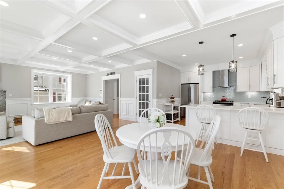 Unit for sale at 61 Forest St, Watertown, MA 02472