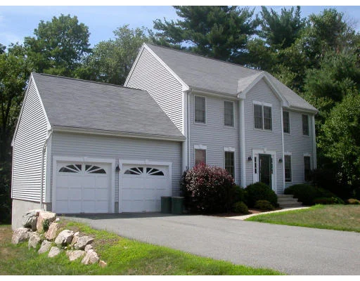 Unit for sale at 45 Liberty Place, Canton, MA 02021