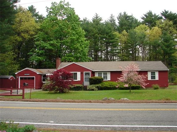 Unit for sale at 58 Federal Street, Wilmington, MA 01887