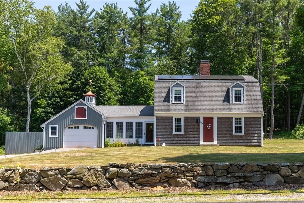 Unit for sale at 500 Mattakeesett Street, Pembroke, MA 02359