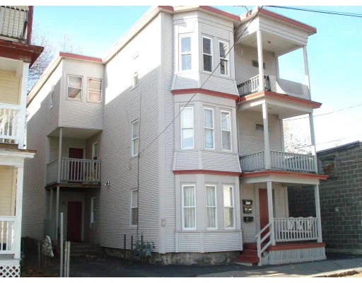 Unit for sale at 80 Walnut St, Lawrence, MA 01841