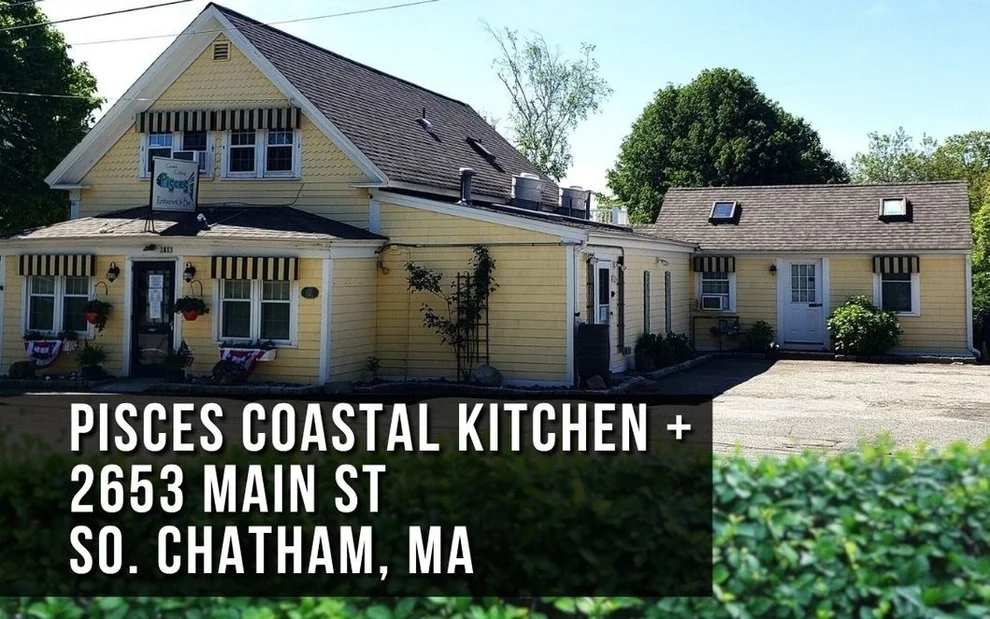 Unit for sale at 2653 Main St, Chatham, MA 02659