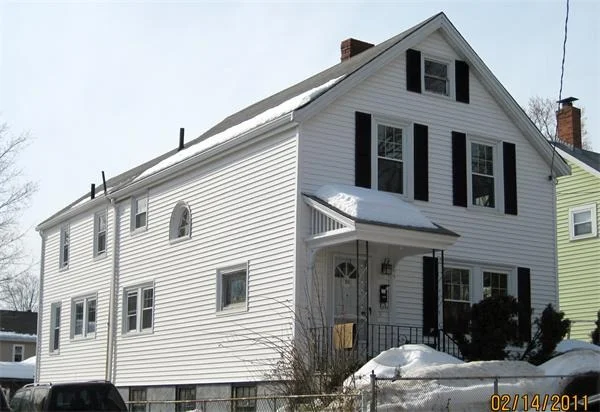 Unit for sale at 116 Pearl St, Newton, MA 02458