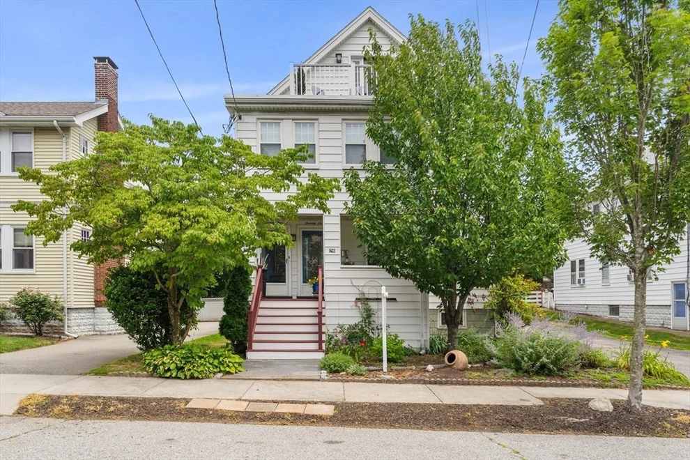 Unit for sale at 76 Salisbury Road, Watertown, MA 02472