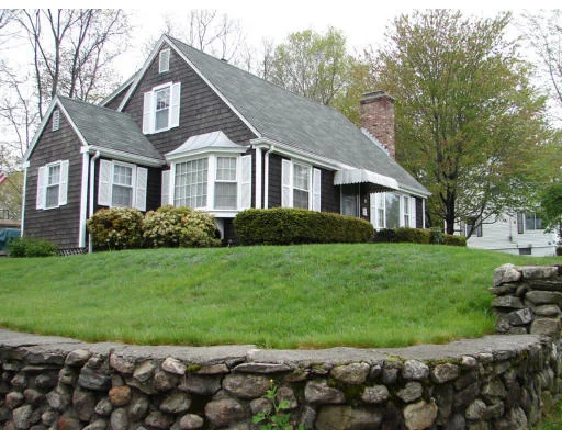 Unit for sale at 21 White Ave, Worcester, MA 01605