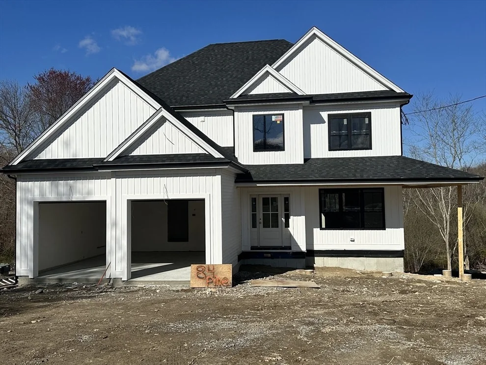 Unit for sale at 84 Pine Street, Rehoboth, MA 02769