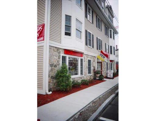 Unit for sale at 10 Porter Street, Stoughton, MA 02072