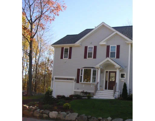 Unit for sale at 29 Hartwell Place, Canton, MA 02021