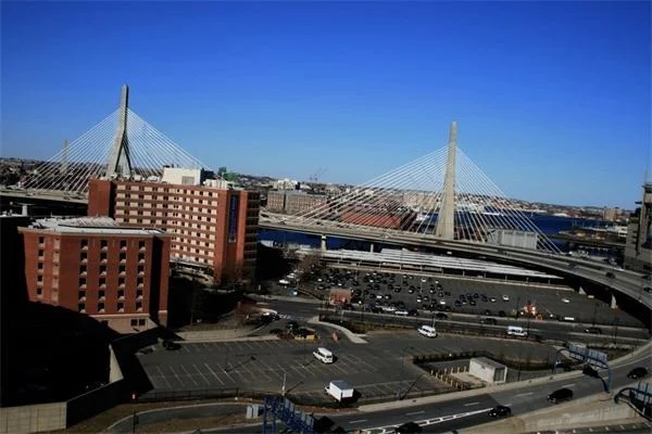 Unit for sale at 6 Whittier Place, Boston, MA 02114