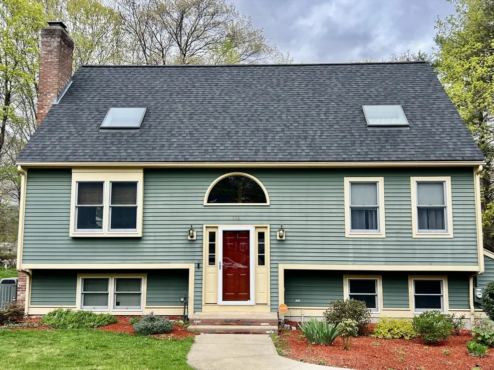 Unit for sale at 176 Cox Street, Hudson, MA 01749