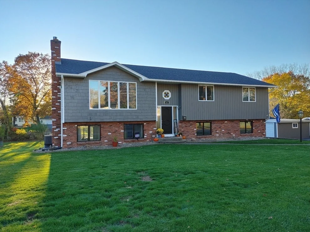 Unit for sale at 67 Boynton Avenue, South Hadley, MA 01075