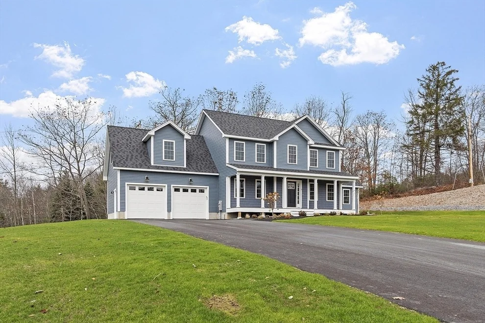 Unit for sale at 1 Roberts Way, Westminster, MA 01473