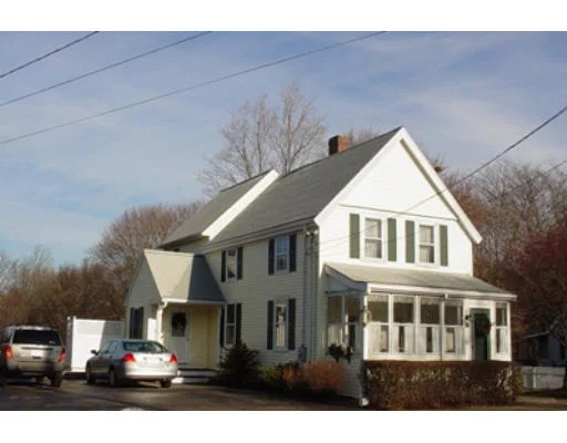 Unit for sale at 291 East Street, Walpole, MA 02032
