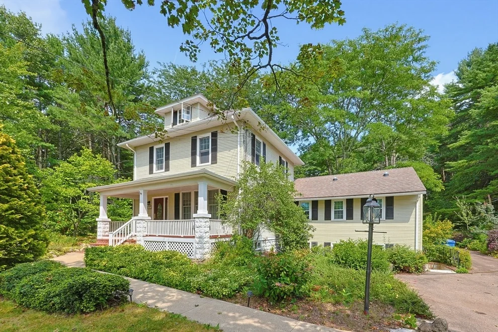 Unit for sale at 157 Taunton St, Wrentham, MA 02093