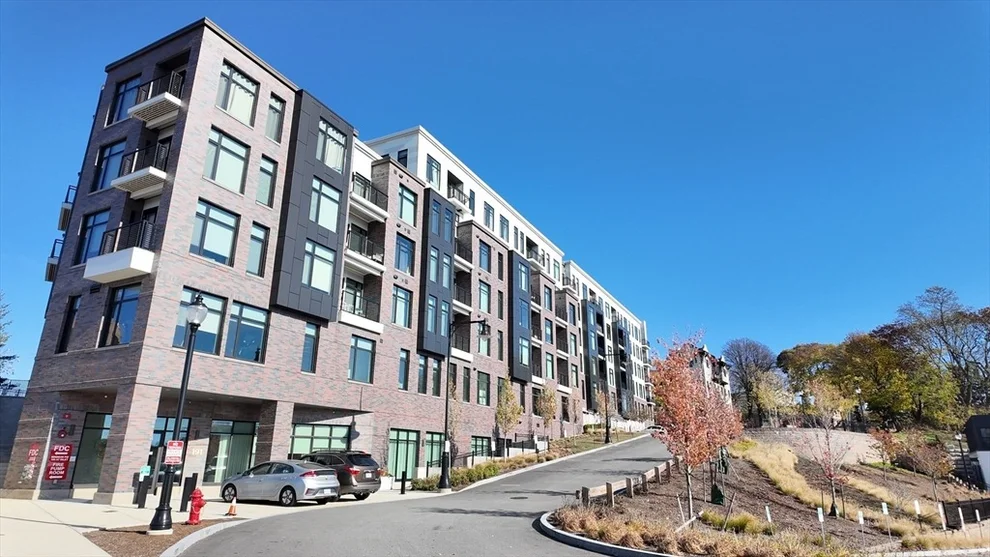 Unit for sale at 191 Washington St, Boston, MA 02135