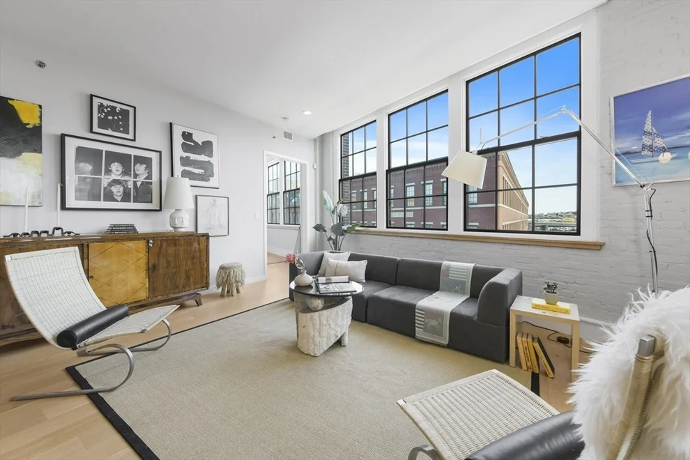 Unit for sale at 481 Harrison Avenue, Boston, MA 02118