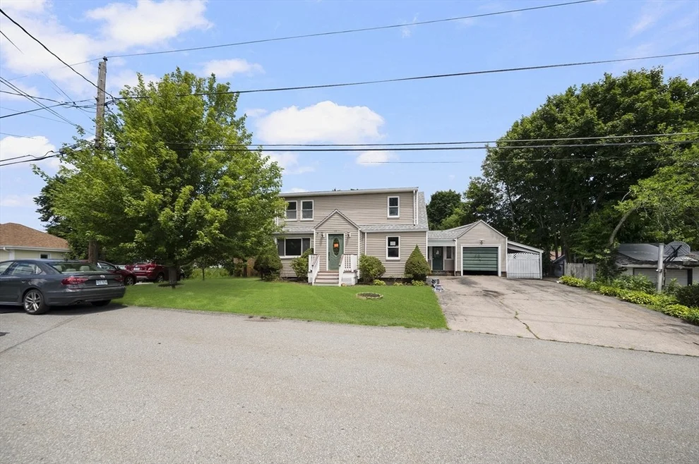 Unit for sale at 48 Piedmont St, Woonsocket, RI 02895
