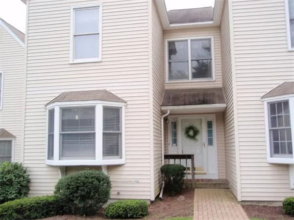 Unit for sale at 19 Castlegate Drive, Springfield, MA 01129