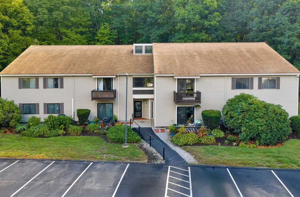 Unit for sale at 17 Thayer Pond Drive, Oxford, MA 01537