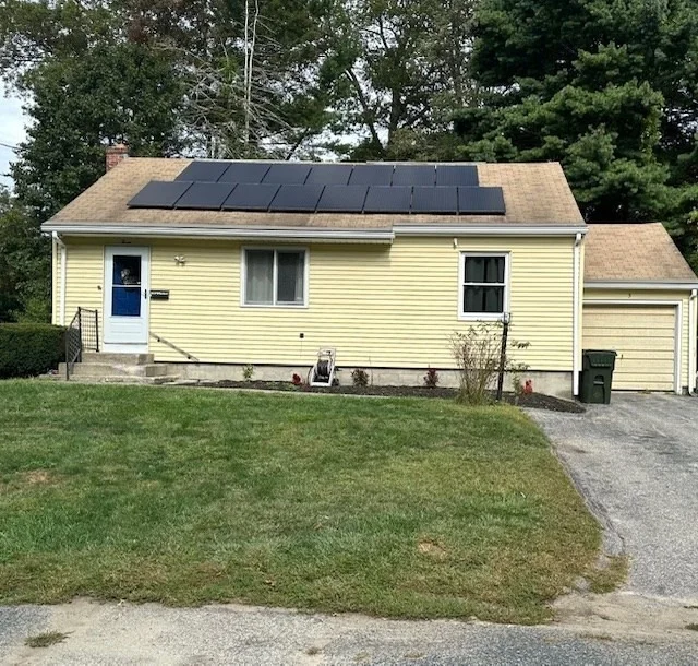 Unit for sale at 3 Delaney Avenue, Dudley, MA 01571