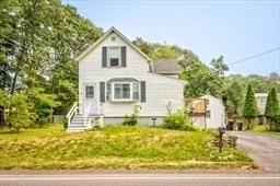 Unit for sale at 74 Oakland St, Brockton, MA 02302