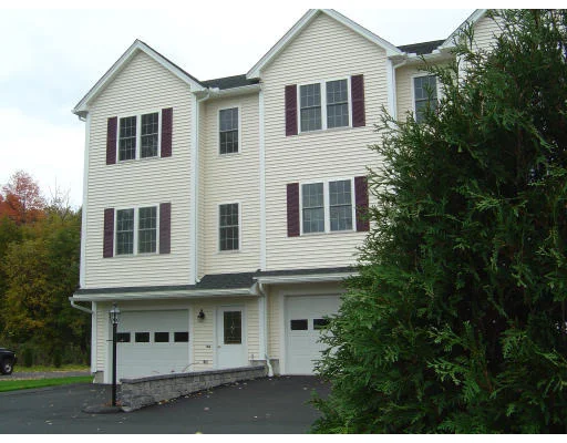 Unit for sale at 35 Fredonian St, Shirley, MA 01464