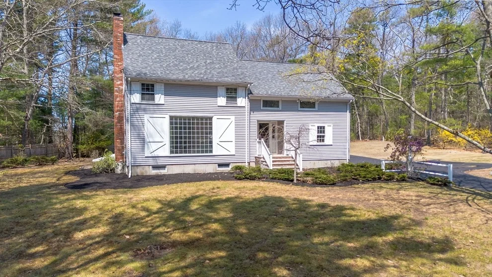 Unit for sale at 470 Myricks St, Taunton, MA 02718