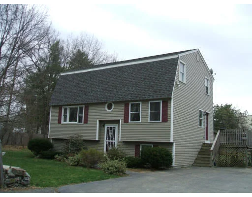 Unit for sale at 12 Marion Road, Billerica, MA 01862