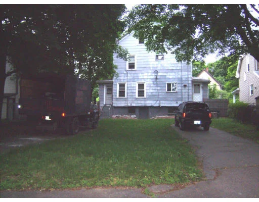 Unit for sale at 151-153 Jerome St, Medford, MA 02156