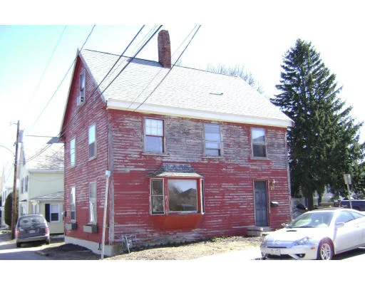 Unit for sale at 28 Estes St., Ipswich, MA 01938