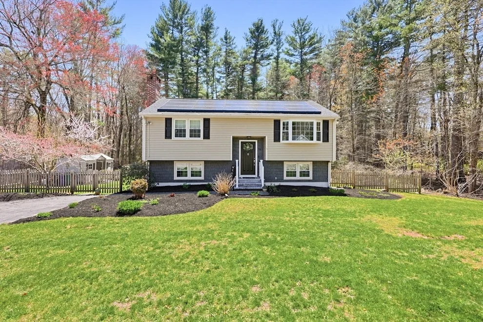 Unit for sale at 96 Augsburg Dr., Attleboro, MA 02703