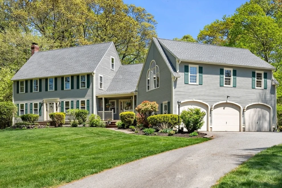 Unit for sale at 13 Lisa Ln, Georgetown, MA 01833
