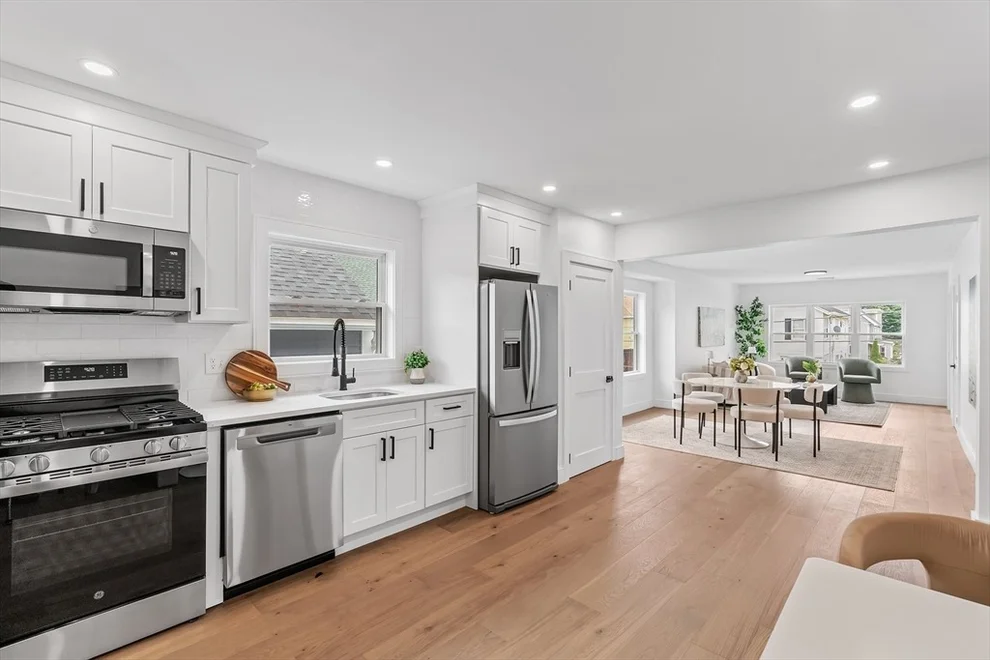 Unit for sale at 7 Second Street, Medford, MA 02155