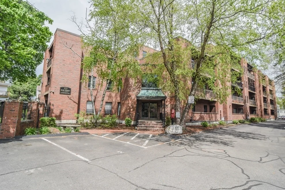 Unit for sale at 123 Elm St, Quincy, MA 02169