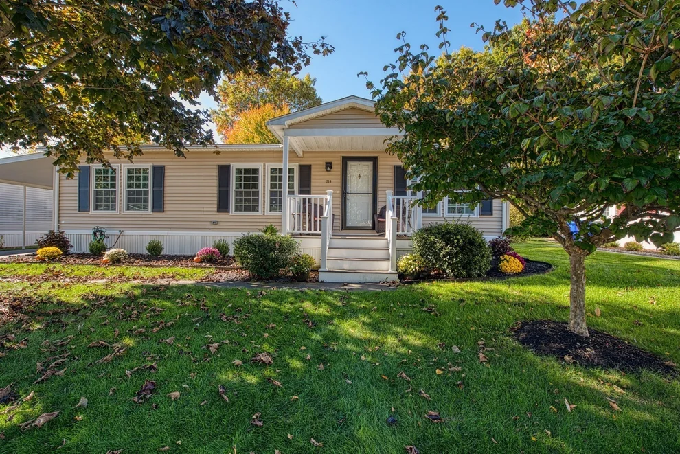 Unit for sale at 50 Highland Street, Taunton, MA 02780
