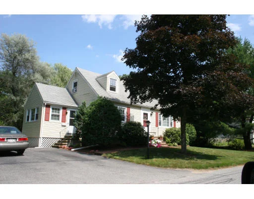 Unit for sale at 25 Pleasant Street, North Reading, MA 01864