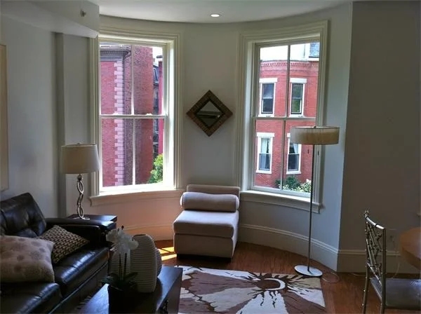Unit for sale at 183 West Canton, Boston, MA 02116