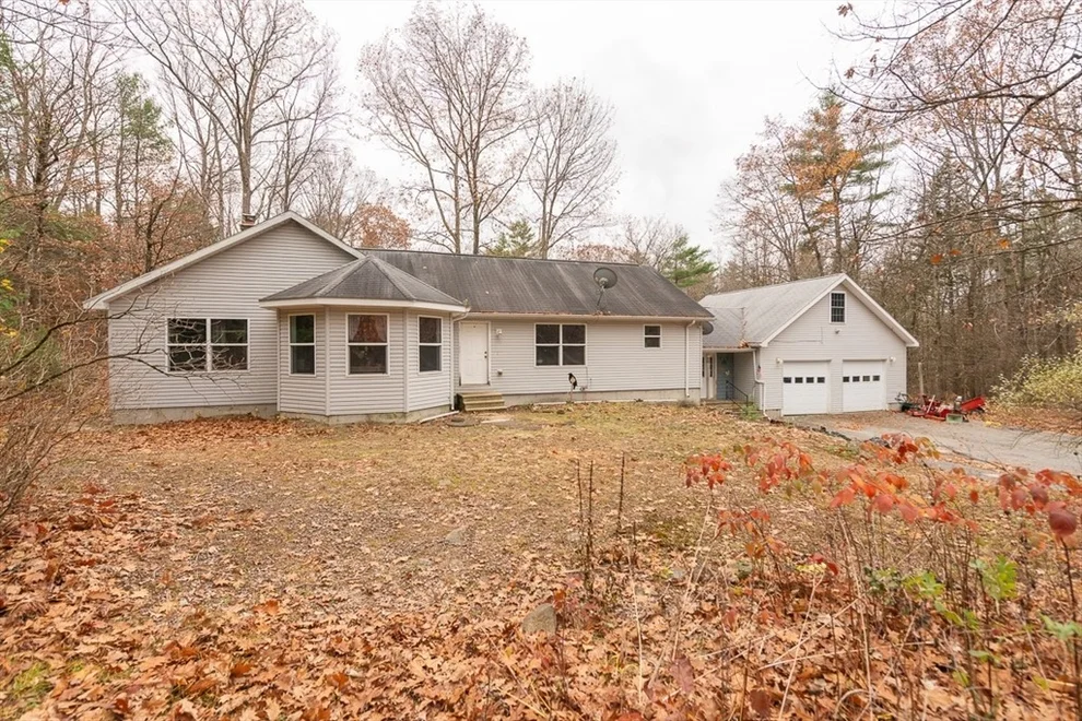 Unit for sale at 790 River St, Winchendon, MA 01475