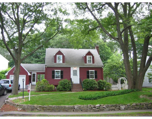 Unit for sale at 193 Greendale Ave, Needham, MA 02494