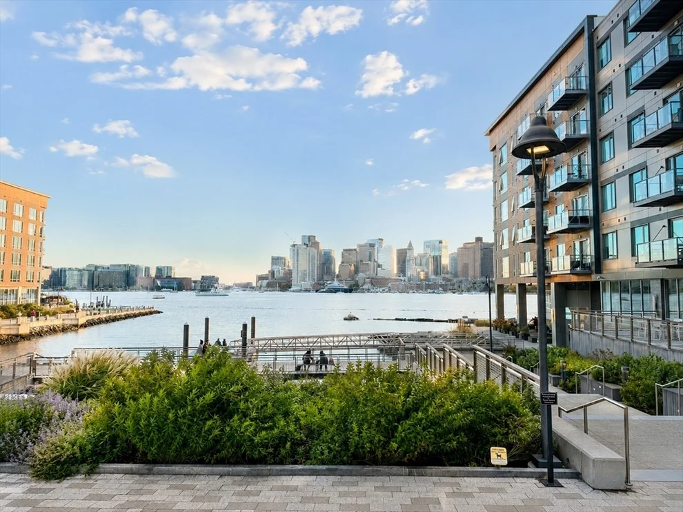 Unit for sale at 65 Lewis St, Boston, MA 02128