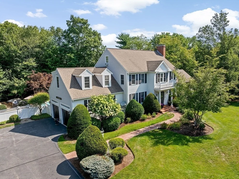 Unit for sale at 71 Satuit Meadow Ln, Norwell, MA 02061