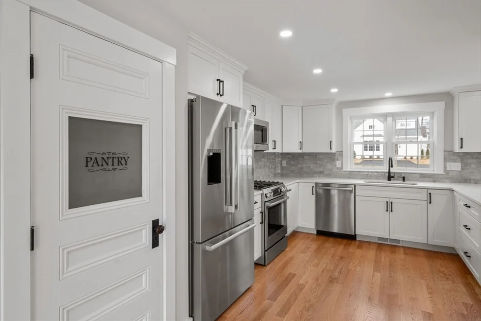 Unit for sale at 12 Robinson Road, Littleton, MA 01460