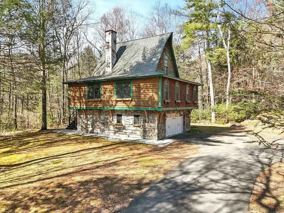 Unit for sale at 315 Southampton Rd, Westhampton, MA 01027