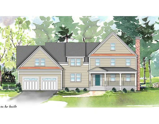 Unit for sale at 3 Locke Lane, Lexington, MA 02420