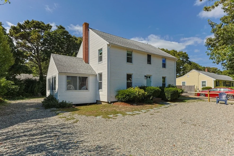 Unit for sale at 21 Lyndale Rd, Yarmouth, MA 02664