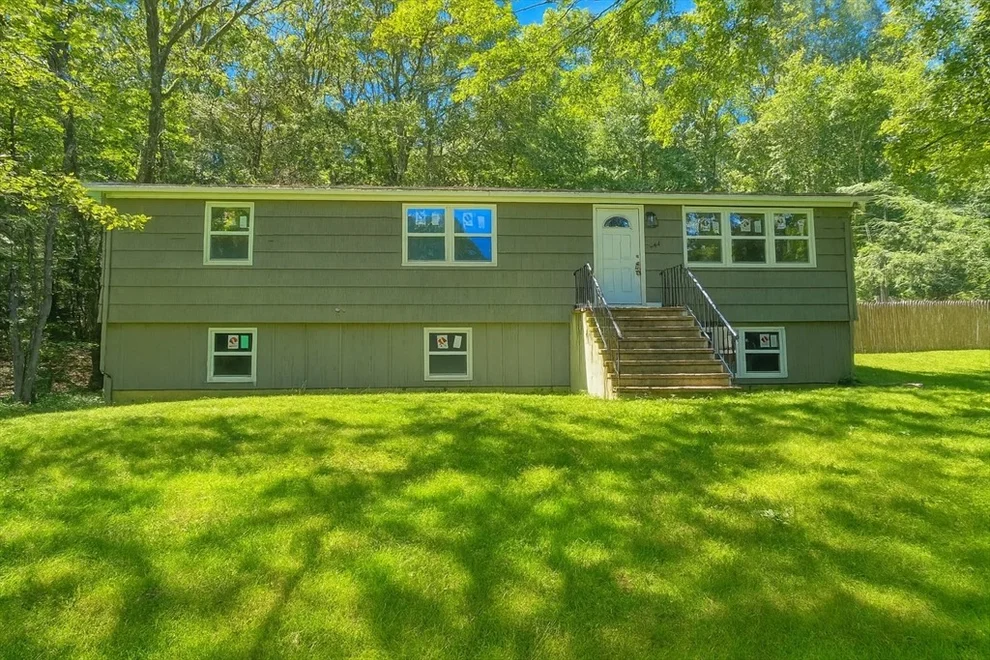 Unit for sale at 344 Leadmine Rd, Sturbridge, MA 01518